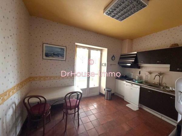 Maison à vendre 5 pièces de 232 m²