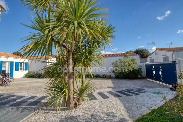Maison contemporaine récente à 300 m de la plage, 4 chambres – Chaucre, Saint-Georges-d’Oléron