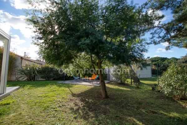 Maison contemporaine récente à 300 m de la plage, 4 chambres – Chaucre, Saint-Georges-d’Oléron