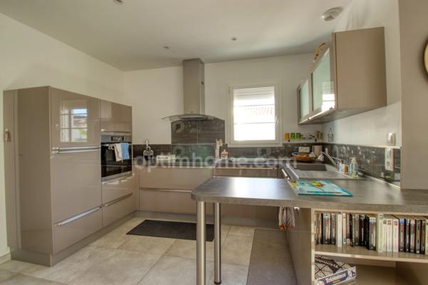 Maison contemporaine récente à 300 m de la plage, 4 chambres – Chaucre, Saint-Georges-d’Oléron