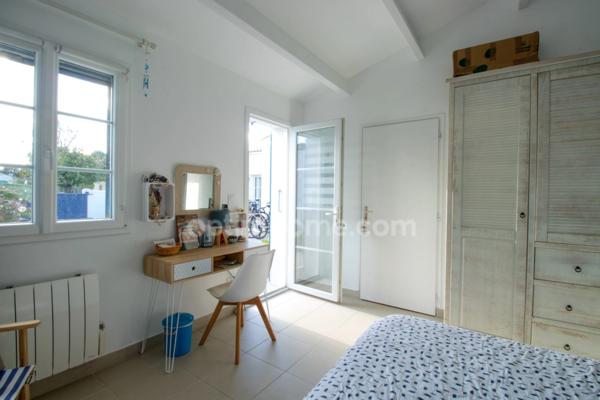 Maison contemporaine récente à 300 m de la plage, 4 chambres – Chaucre, Saint-Georges-d’Oléron