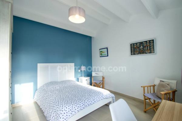 Maison contemporaine récente à 300 m de la plage, 4 chambres – Chaucre, Saint-Georges-d’Oléron