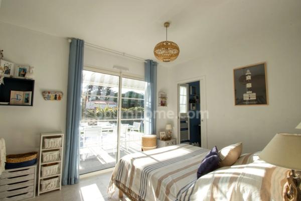 Maison contemporaine récente à 300 m de la plage, 4 chambres – Chaucre, Saint-Georges-d’Oléron