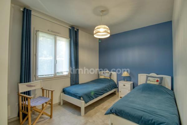 Maison contemporaine récente à 300 m de la plage, 4 chambres – Chaucre, Saint-Georges-d’Oléron