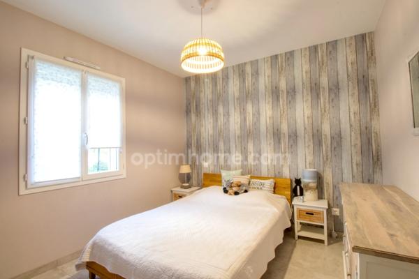 Maison contemporaine récente à 300 m de la plage, 4 chambres – Chaucre, Saint-Georges-d’Oléron