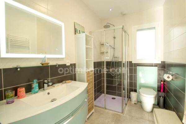 Maison contemporaine récente à 300 m de la plage, 4 chambres – Chaucre, Saint-Georges-d’Oléron