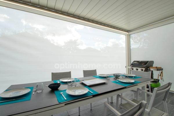 Maison contemporaine récente à 300 m de la plage, 4 chambres – Chaucre, Saint-Georges-d’Oléron