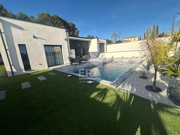 Villa d'exception à vendre à Carcassonne - Référence 29