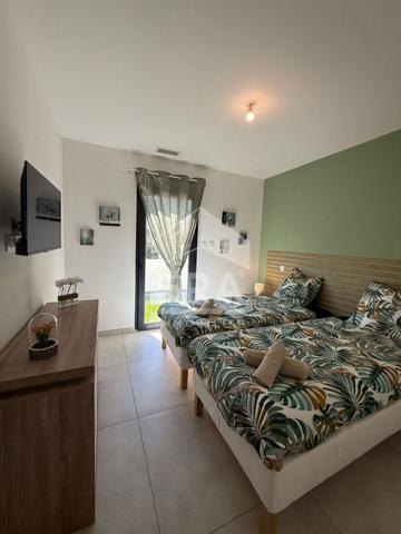 Villa d'exception à vendre à Carcassonne - Référence 29