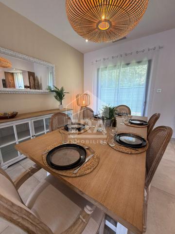 Villa d'exception à vendre à Carcassonne - Référence 29