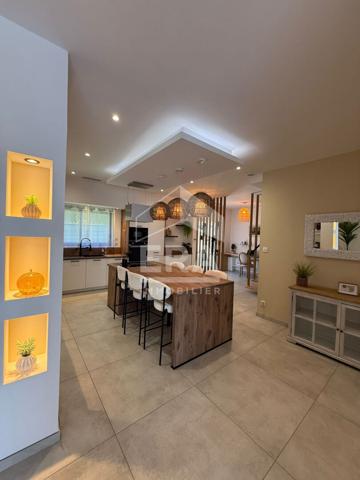 Villa d'exception à vendre à Carcassonne - Référence 29