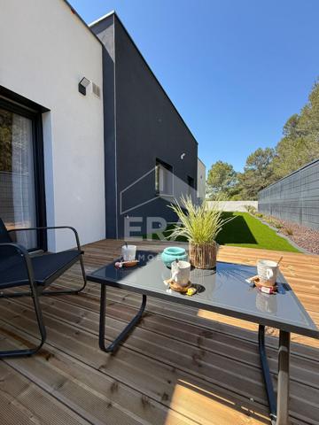 Villa d'exception à vendre à Carcassonne - Référence 29