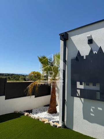 Villa d'exception à vendre à Carcassonne - Référence 29