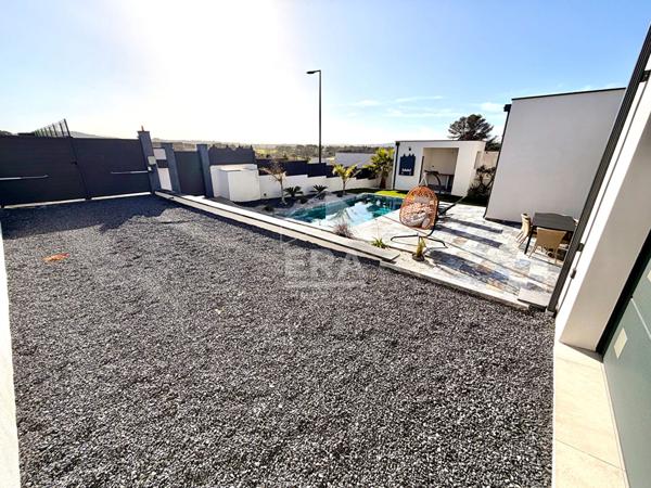Villa d'exception à vendre à Carcassonne - Référence 29