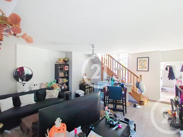 Maison à vendre  3 pièces - 65 m2 COGNAC - 16