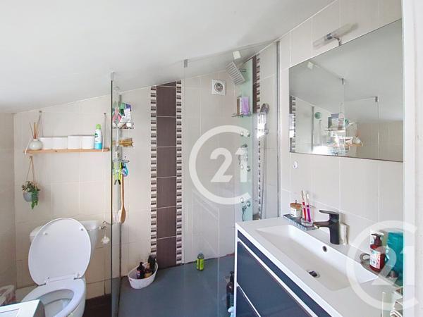 Maison à vendre  3 pièces - 65 m2 COGNAC - 16