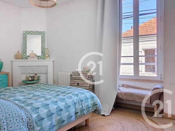 Maison à vendre  3 pièces - 65 m2 COGNAC - 16