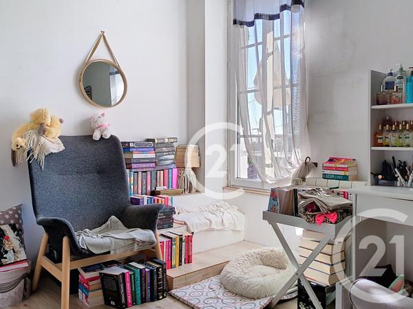 Maison à vendre  3 pièces - 65 m2 COGNAC - 16