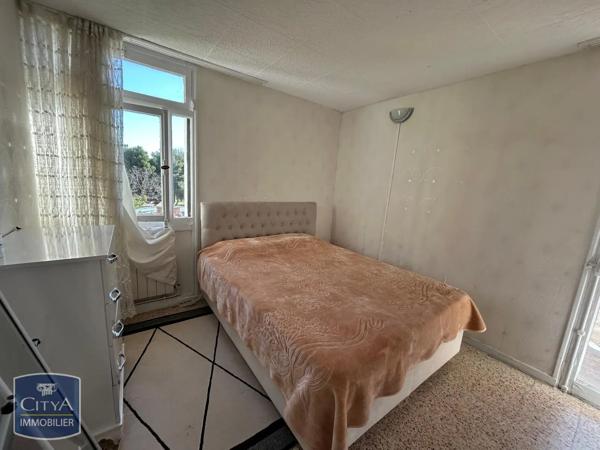 Appartement à louer 3 pièces 55.86m² Marignane (13700)