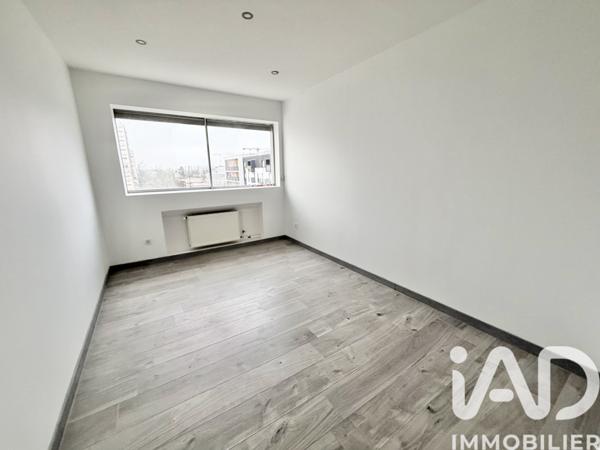 Appartement à vendre 3 pièces 62 m² Meaux