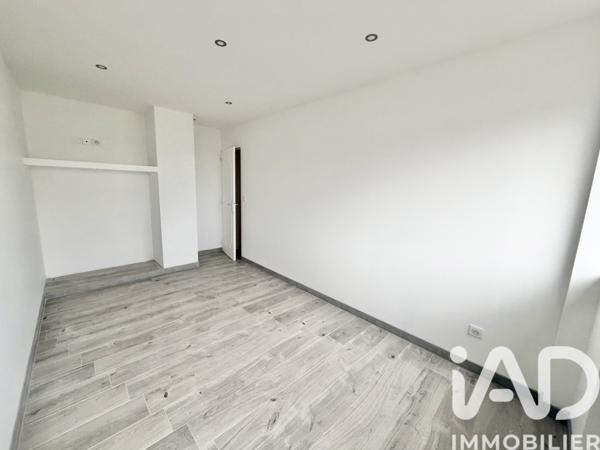 Appartement à vendre 3 pièces 62 m² Meaux