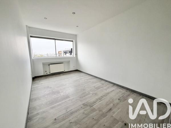 Appartement à vendre 3 pièces 62 m² Meaux