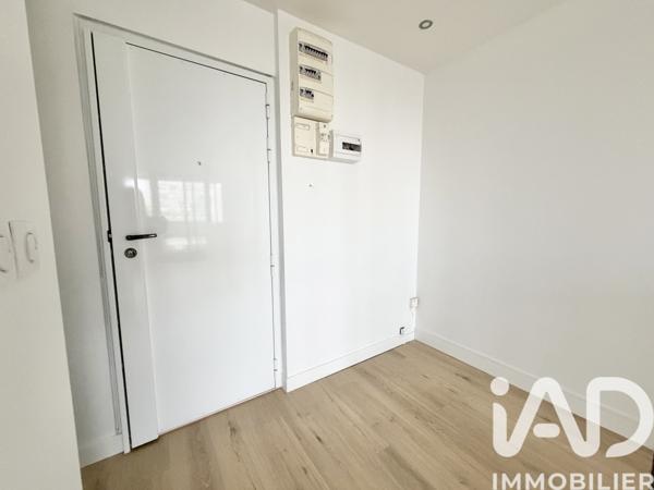 Appartement à vendre 3 pièces 62 m² Meaux