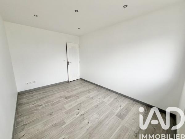 Appartement à vendre 3 pièces 62 m² Meaux