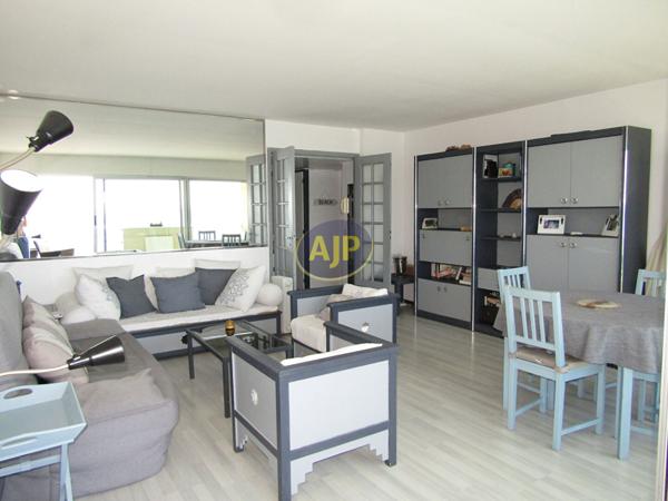 Vente appartement Lacanau Ocean : 313 700 € - AJP Lacanau Immobilier
