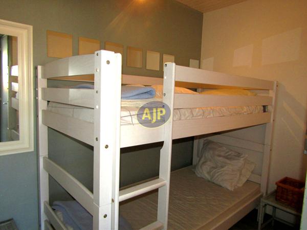 Vente appartement Lacanau Ocean : 313 700 € - AJP Lacanau Immobilier