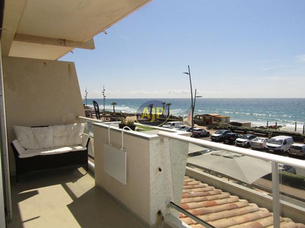 Vente appartement Lacanau Ocean : 313 700 € - AJP Lacanau Immobilier