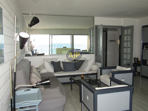 Vente appartement Lacanau Ocean : 313 700 € - AJP Lacanau Immobilier