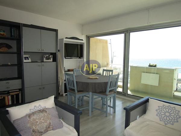 Vente appartement Lacanau Ocean : 313 700 € - AJP Lacanau Immobilier