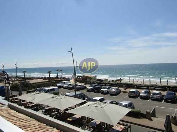 Vente appartement Lacanau Ocean : 313 700 € - AJP Lacanau Immobilier