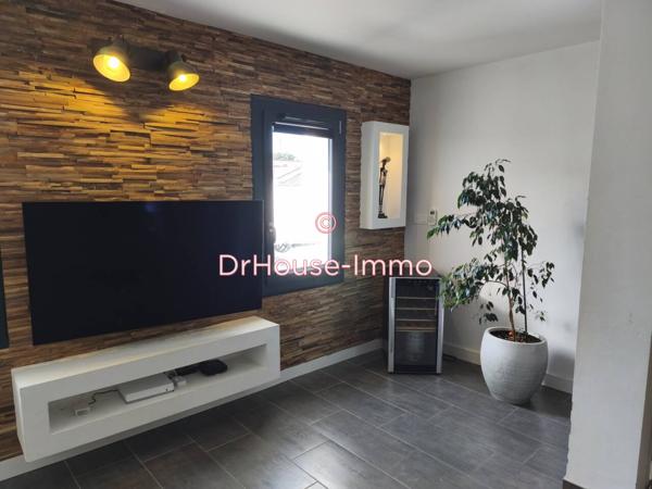 Maison à vendre 6 pièces de 125 m²