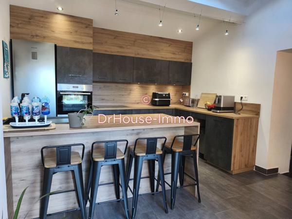 Maison à vendre 6 pièces de 125 m²