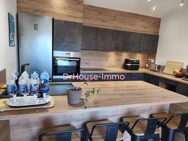 Maison à vendre 6 pièces de 125 m²