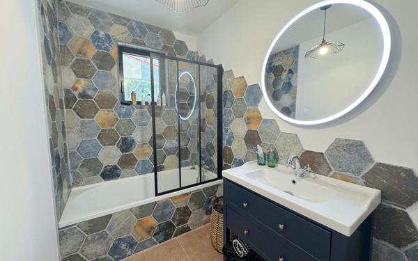 Maison à vendre    4 pièces •  Générac