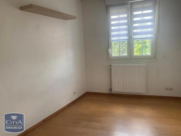 Appartement à louer 2 pièces 41.81m² Saint-Laurent-Blangy (62223)