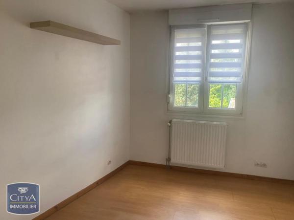 Appartement à louer 2 pièces 41.81m² Saint-Laurent-Blangy (62223)