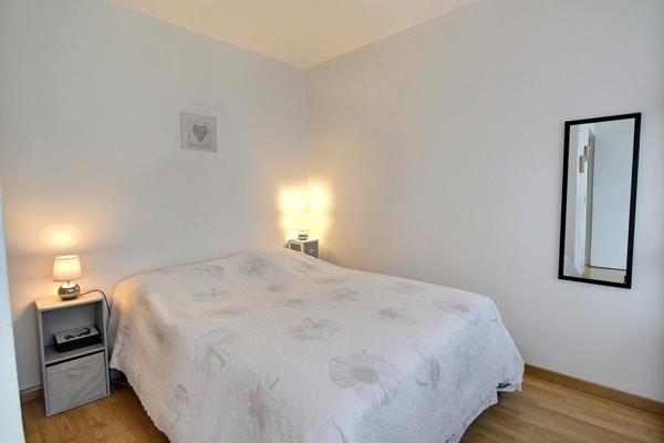 Appartement 1 pièce meublé centre ville