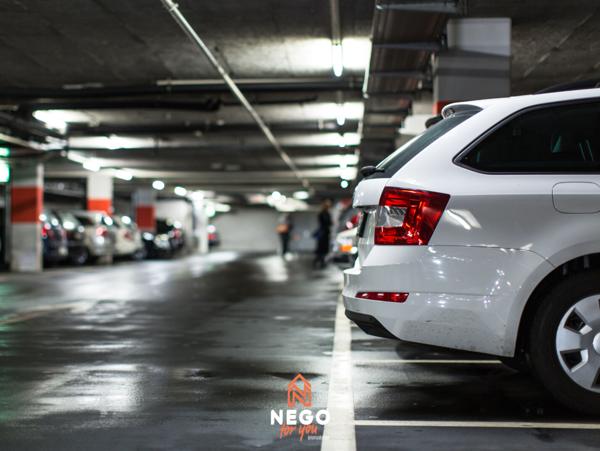 Parking / box Angers Angers