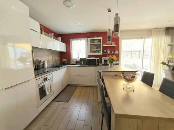 Maison Urrugne 5 pièce(s) 101,56 m2