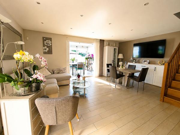 Maison Urrugne 5 pièce(s) 101,56 m2