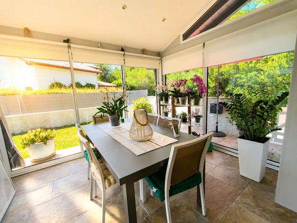 Maison Urrugne 5 pièce(s) 101,56 m2