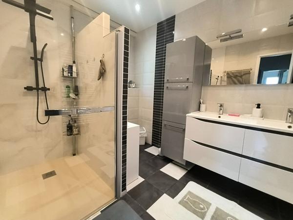 Maison Urrugne 5 pièce(s) 101,56 m2