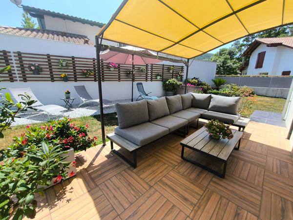Maison Urrugne 5 pièce(s) 101,56 m2