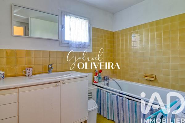 Maison à vendre 6 pièces 125 m² Montsoult