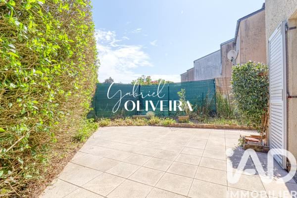 Maison à vendre 6 pièces 125 m² Montsoult