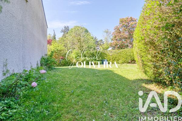 Maison à vendre 6 pièces 125 m² Montsoult